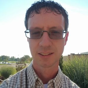 Meet your Posher, Mark